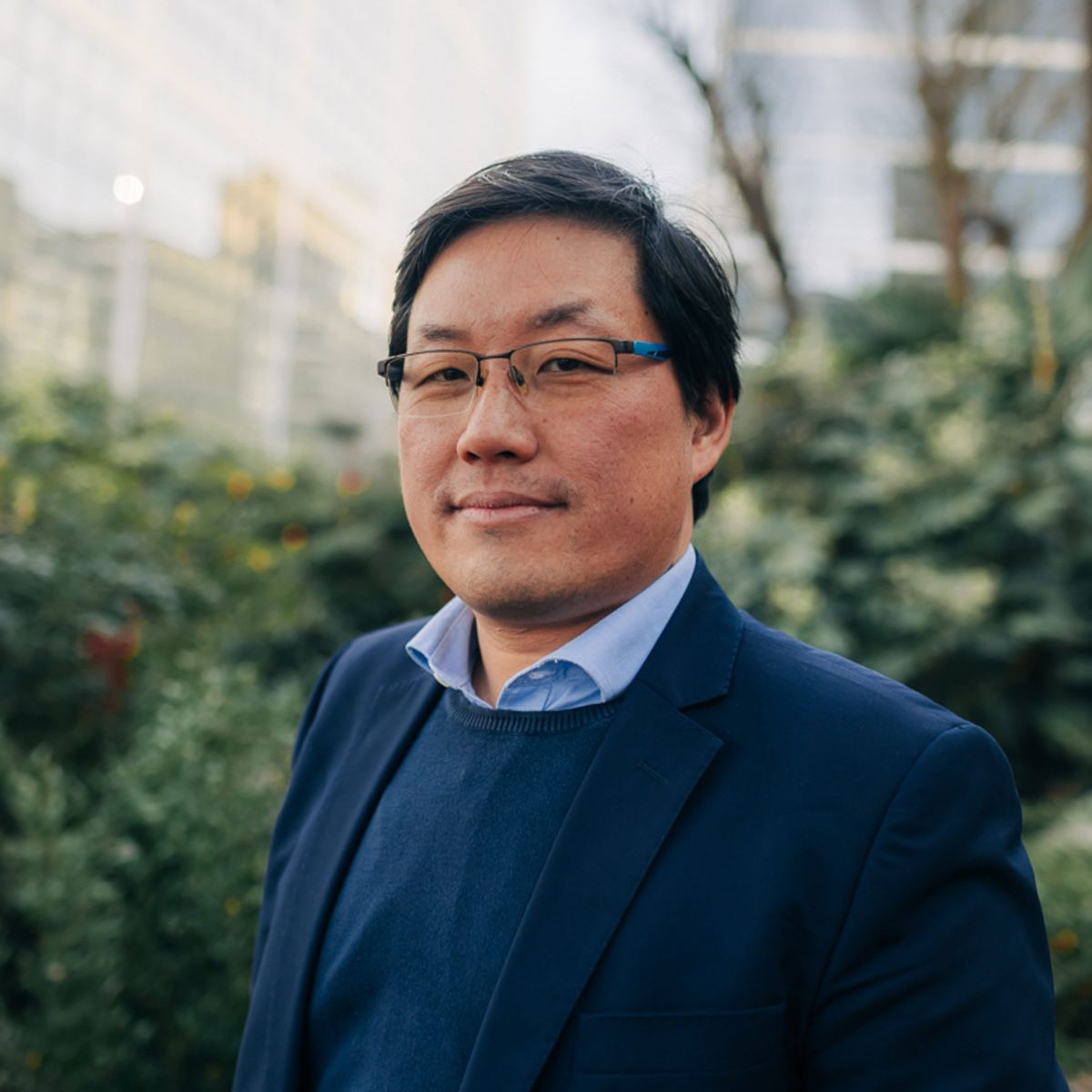 Profil de Dominique CHANE-YOOK