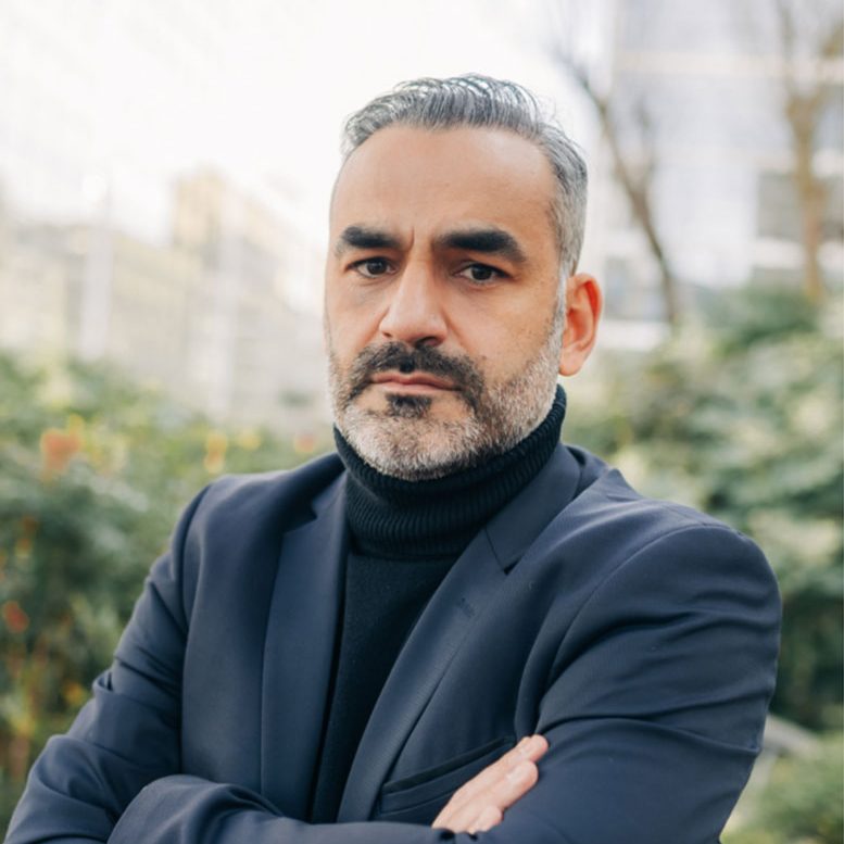 Profil de Nicolas MORENO