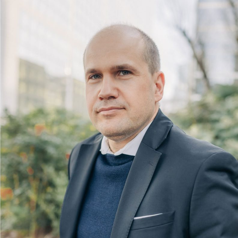 Profil d’Olivier LEMAIRE
